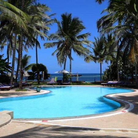 Turtle Bay Beach Club Watamu Dış mekan fotoğraf