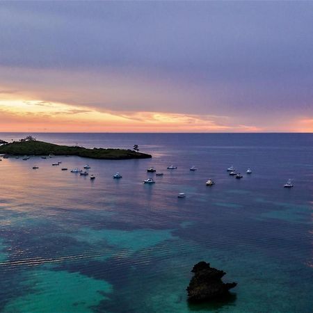 Turtle Bay Beach Club Watamu Dış mekan fotoğraf